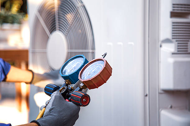 Affordable Emergency Hvac solutions in Harpersville, AL