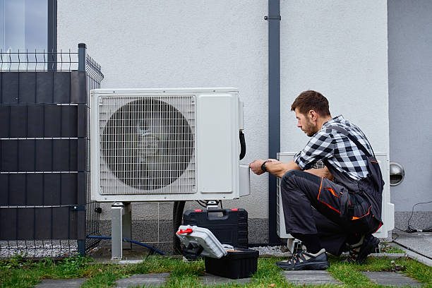 Top rated local Emergency Hvac specialists in Harpersville, AL